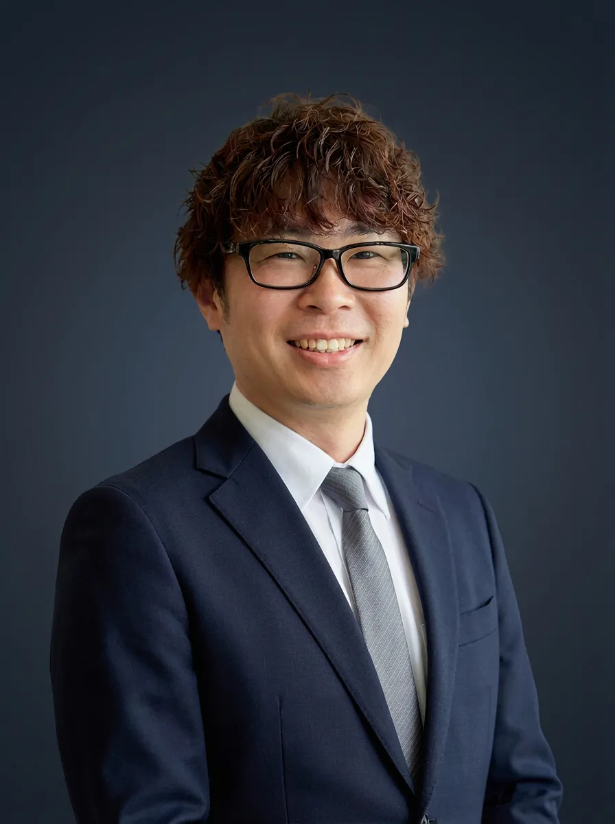 代表取締役 吉田智博