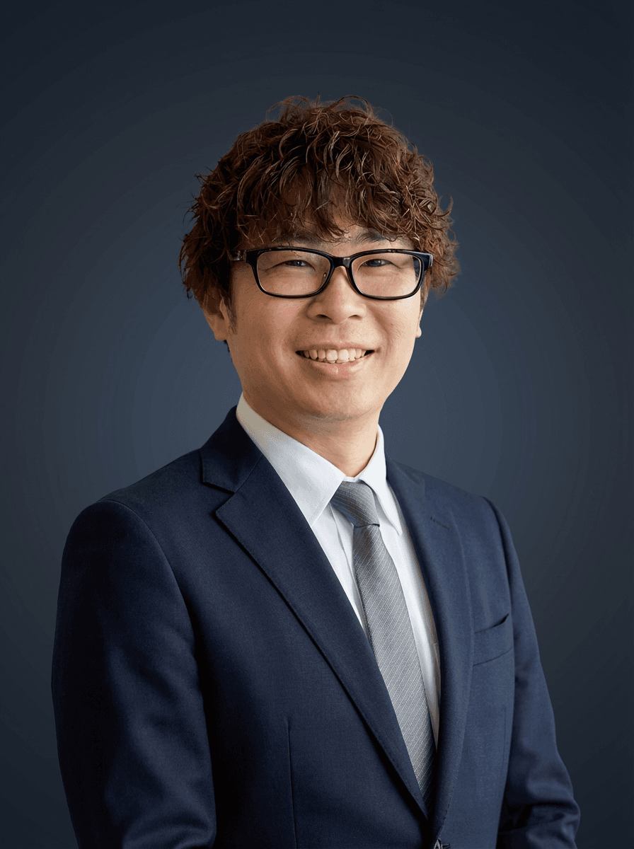 代表取締役 吉田智博