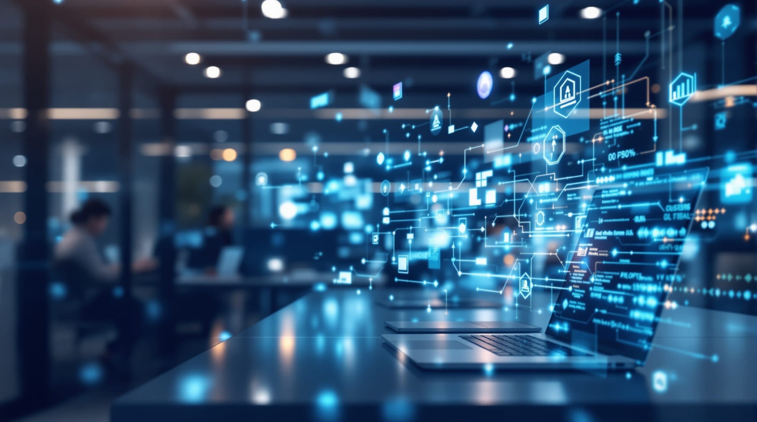 ITコンサルティング