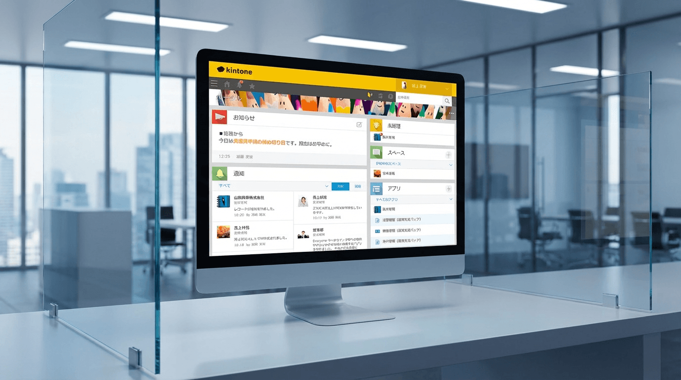 業務システム構築・内製化支援