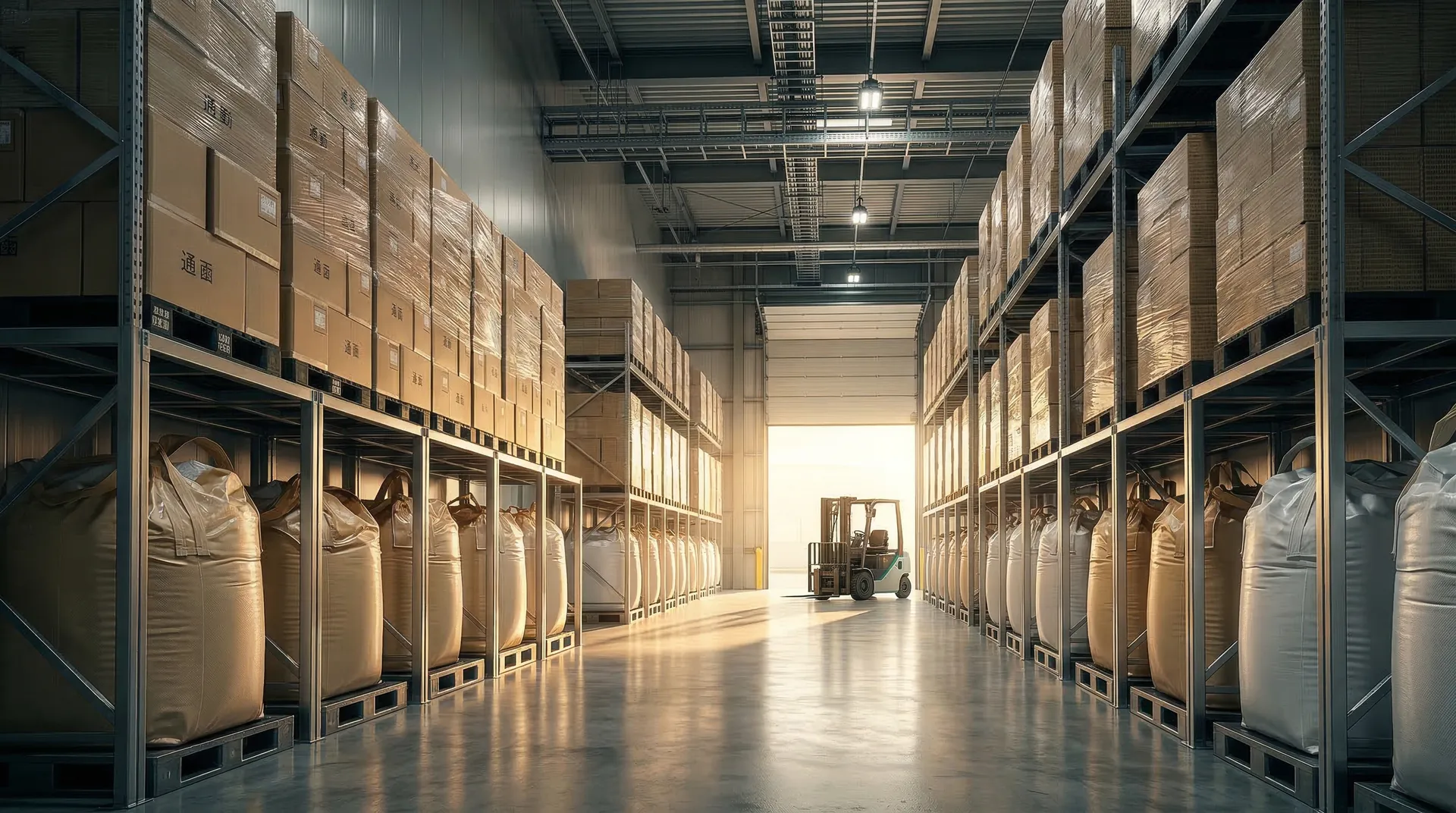 新生物流 ヒーロー画像 2