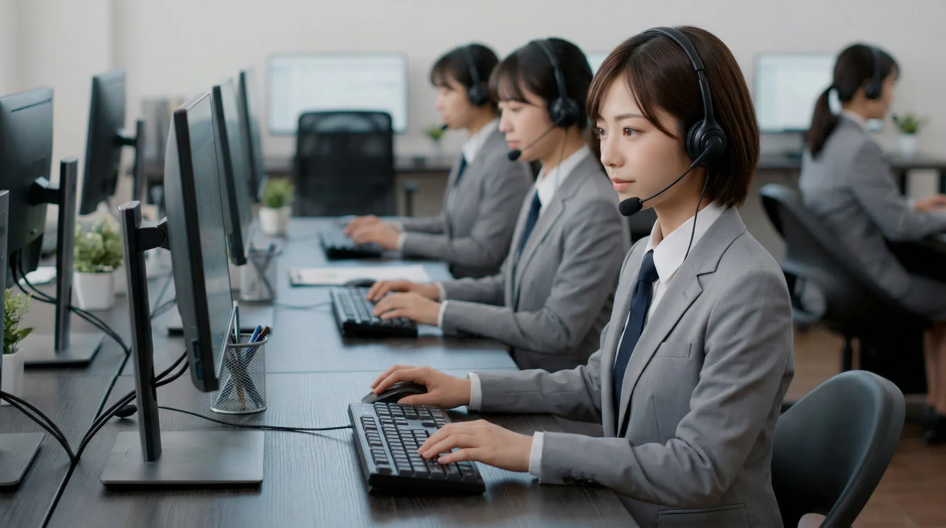 点呼業務受託事業