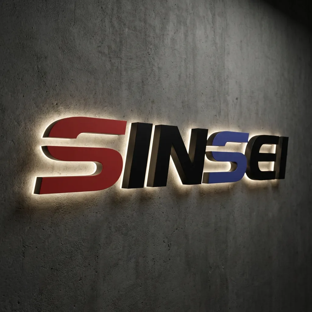 新生物流について